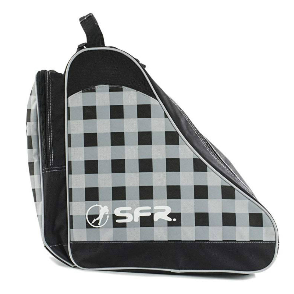 Black Checks