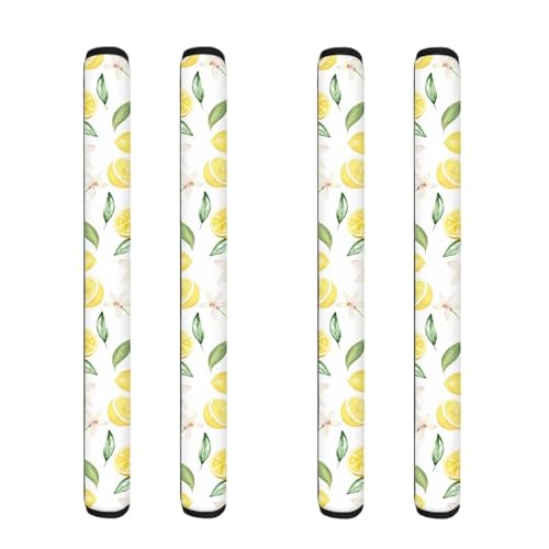 Lemon Flower