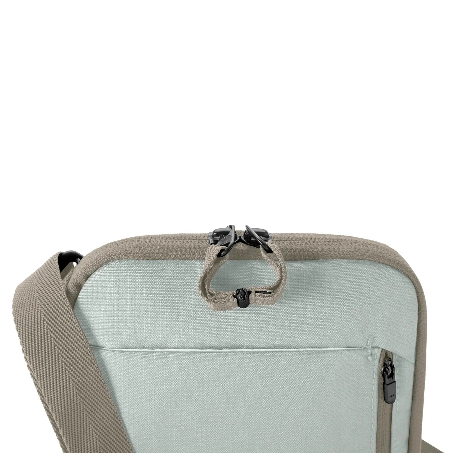 Eagle Creek RFID Blocking Crossbody Bag - Secure Travel & Everyday Anti-Theft Purse for Women & Men - Perfect for Commuting, Shopping & City Exploration