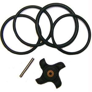 Raymarine Paddle Wheel Replacement Kit - High Performance Boat Speed Sensor Accessory for Marine Navigation - Perfect for Sailboats, Yachts & Fishing Boats