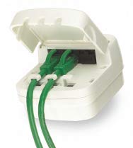 Wattstopper LMPL-101 Digital Plug Load Controller 120V 20A - Smart Energy Saving Device for Office, Home & Commercial Use