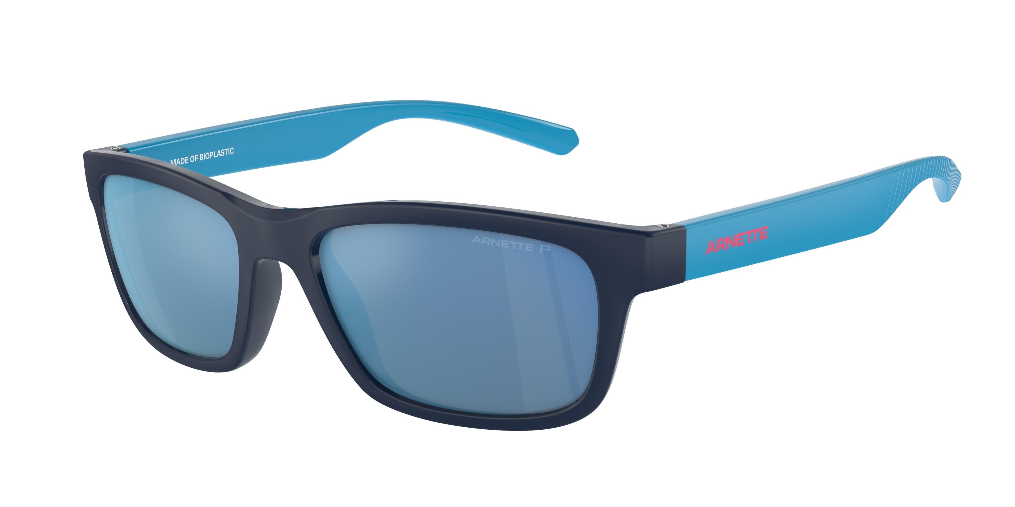 Arnette Deya 4340 Polarized Sunglasses for Men & Women - UV Protection, Lightweight & Stylish for Outdoor Sports, Driving, and Beach Activities