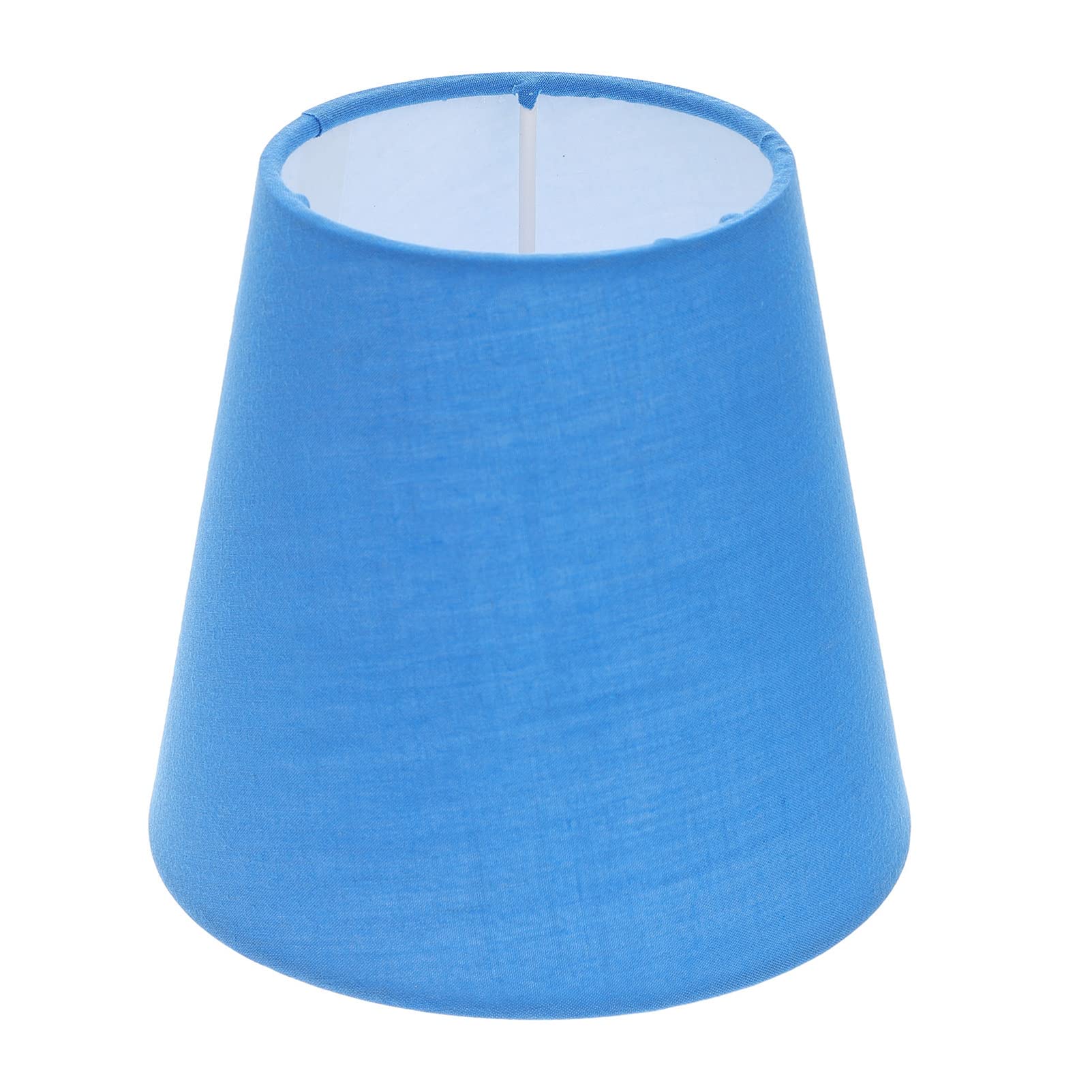 Uonlytech Chandelier Lampshades - Elegant Fabric Hanging Lamp Shades for Hotel & Home Decor - Perfect for Dining Room, Bedroom, and Living Room Lighting