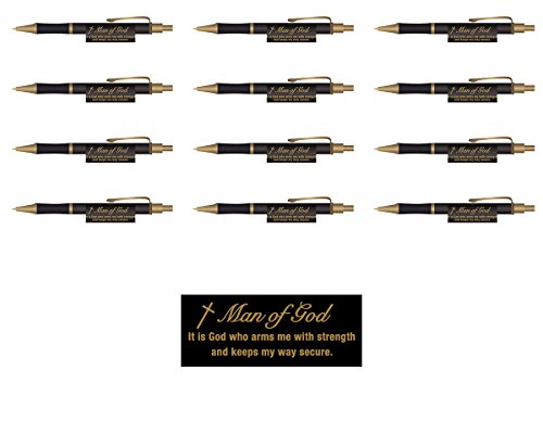 Black, Gold