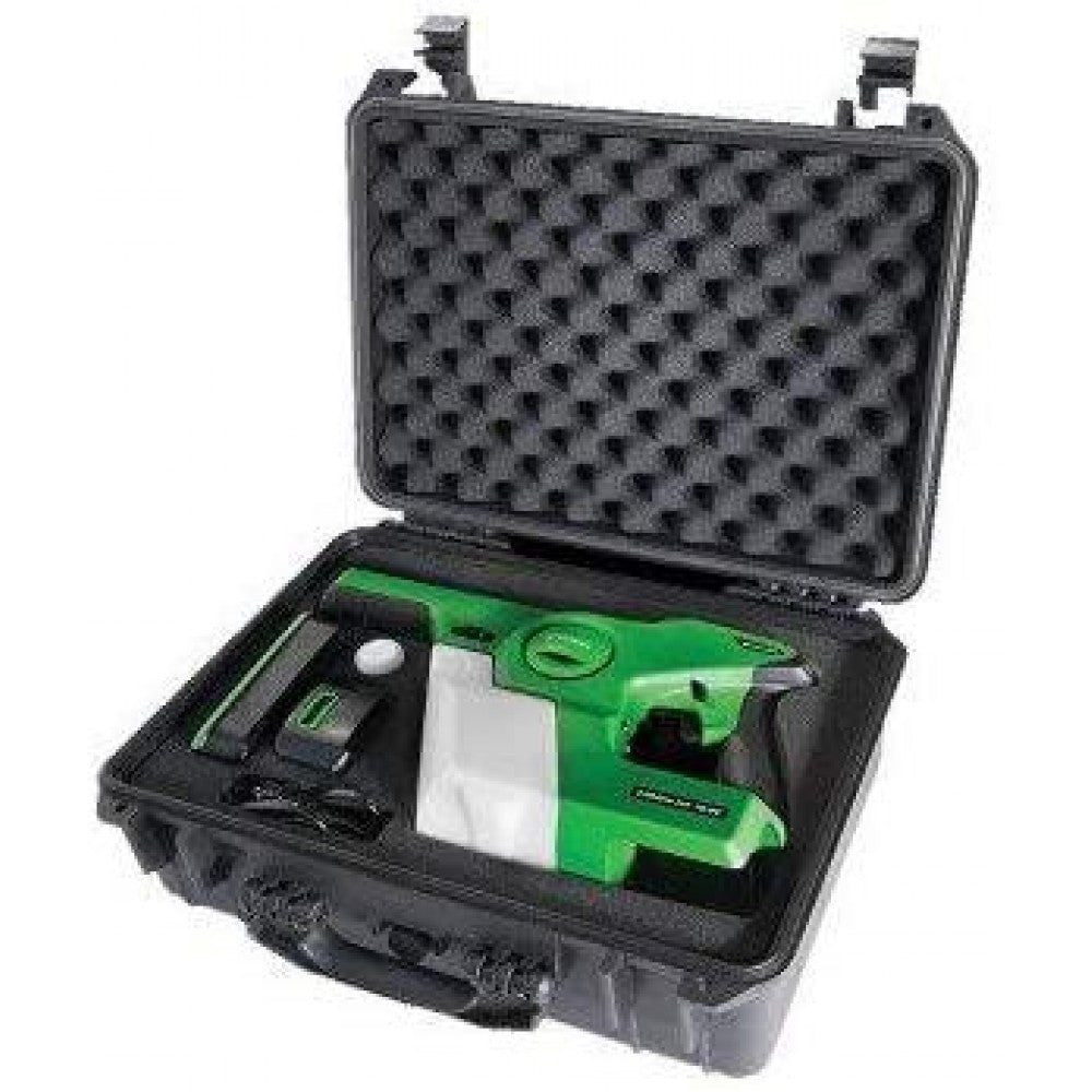Victory Professional Cordless Electrostatic Handheld Sprayer for Disinfection, Cleaning & Pest Control - Perfect for Home, Garden & Commercial Use