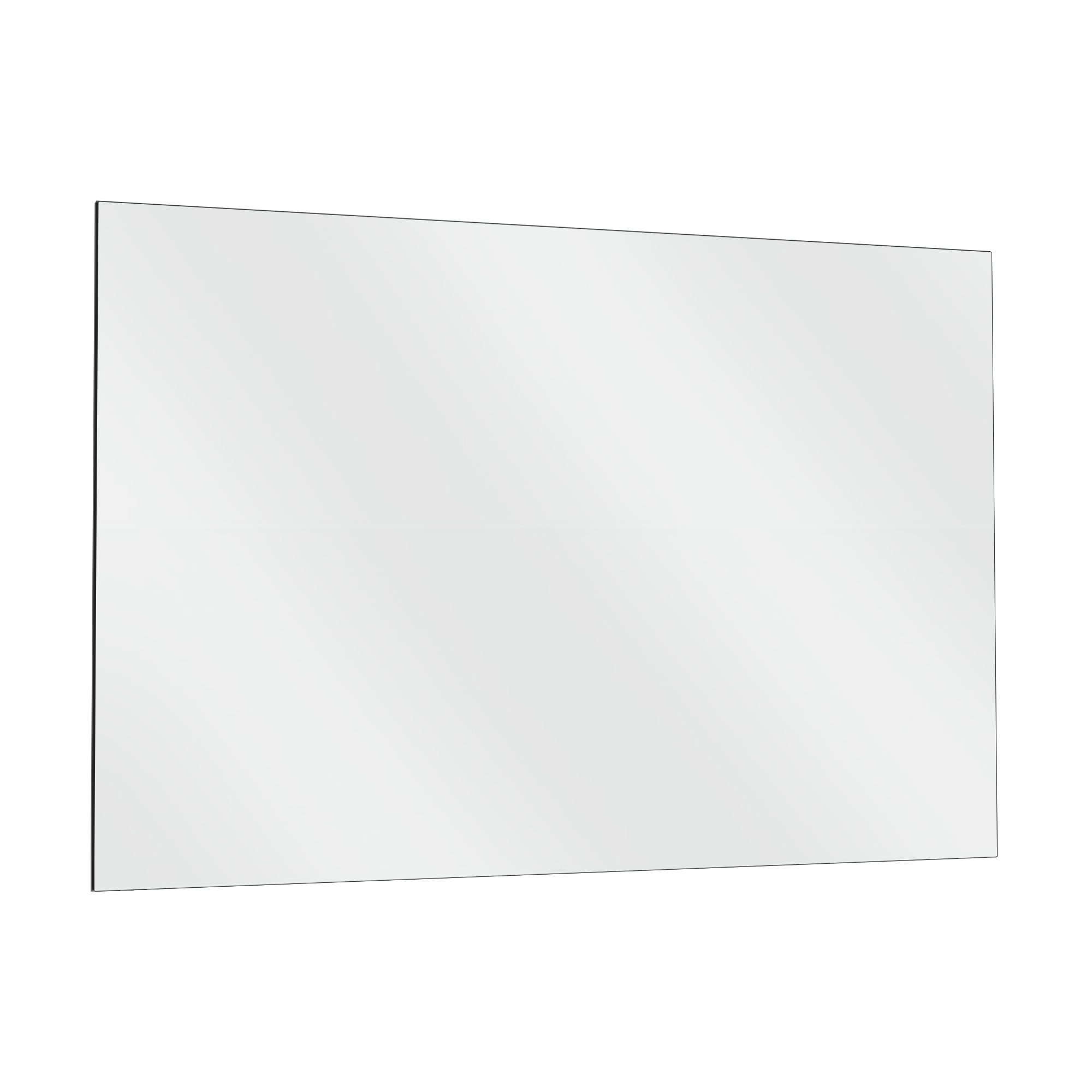 7 ft HD Tempered Gym Mirror - 36