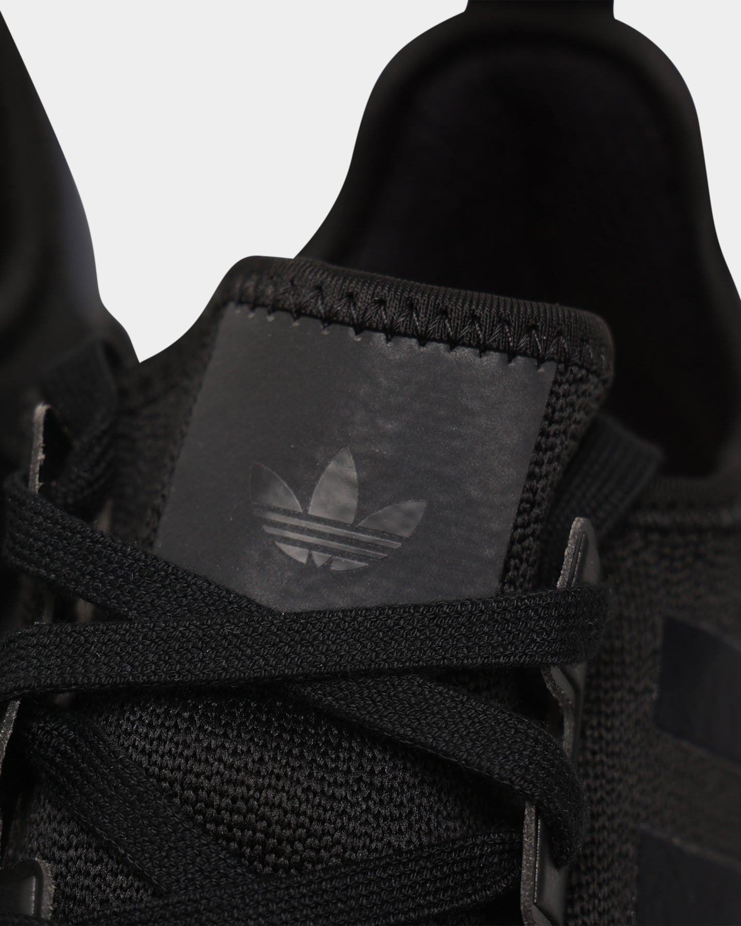 Adidas NMD_R1 Men's Running Shoes - Black/Rainbow | Comfortable Sneakers for Walking, Jogging & Gym Workouts