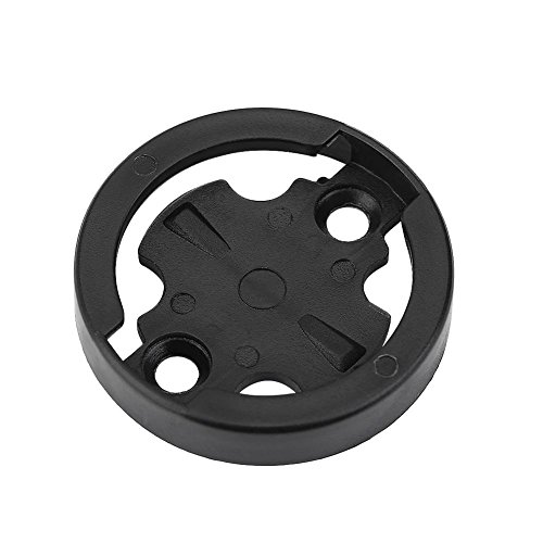 Bryton Bike Computer Mount - Universal Bicycle Speedometer Holder for Cycling, Compatible with Bryton GPS Devices - Perfect for Road Bikes, Mountain Bikes & Indoor Cycling Training