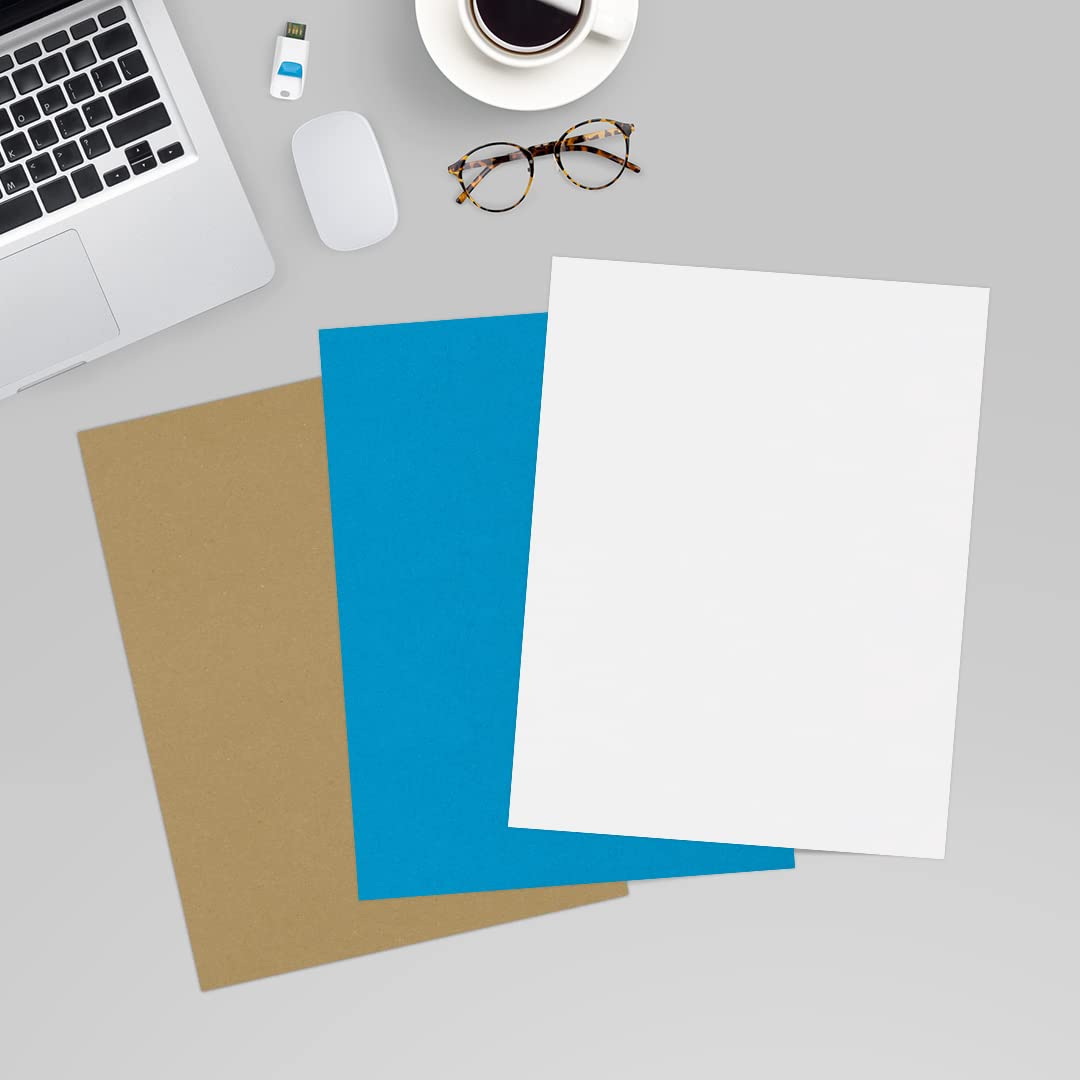 Premium LUXPaper 8.5