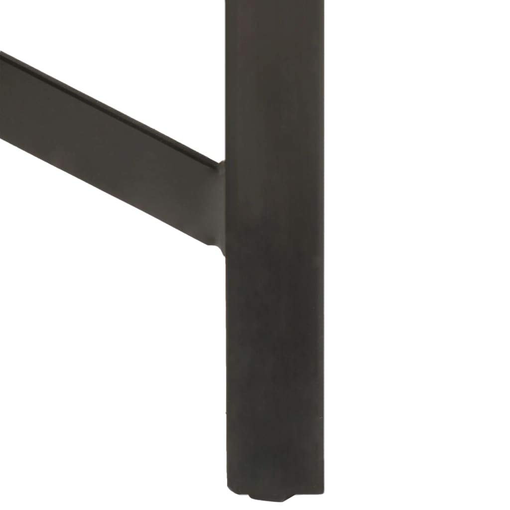 Medieval Style Bar Table - 59.1