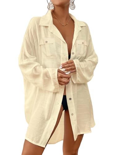 Without Tie-ivory White