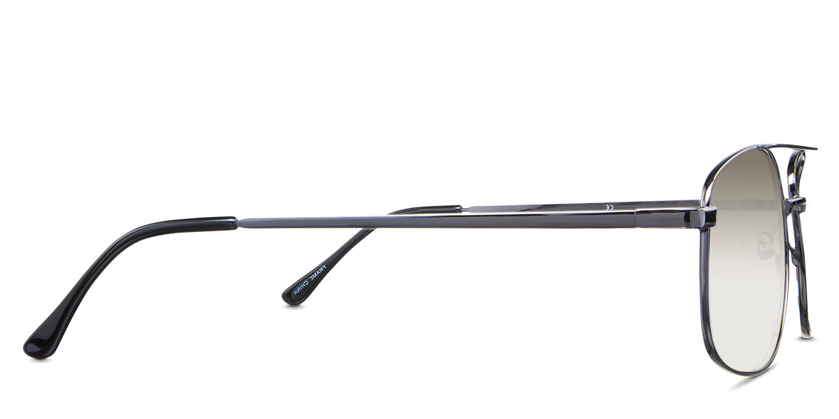 Loki Women's Prescription Tinted Glasses - Stylish & UV Protection for Everyday Wear, Driving & Outdoor Activities