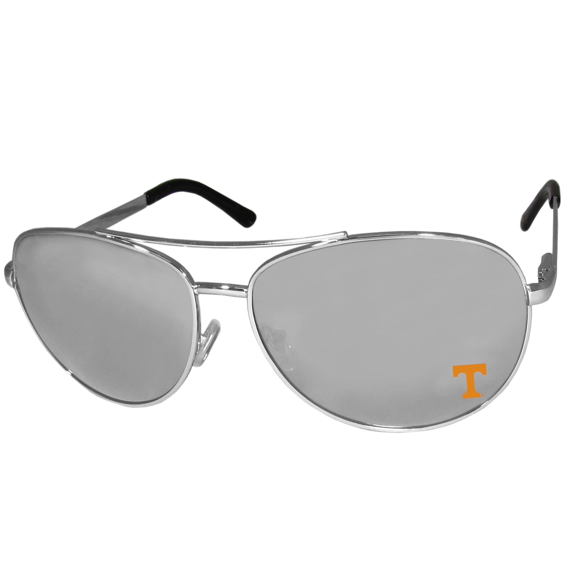 Siskiyou Aviator Sunglasses for Men & Women - Polarized UV Protection Pilot Style Shades - Perfect for Driving, Outdoor Sports & Travel