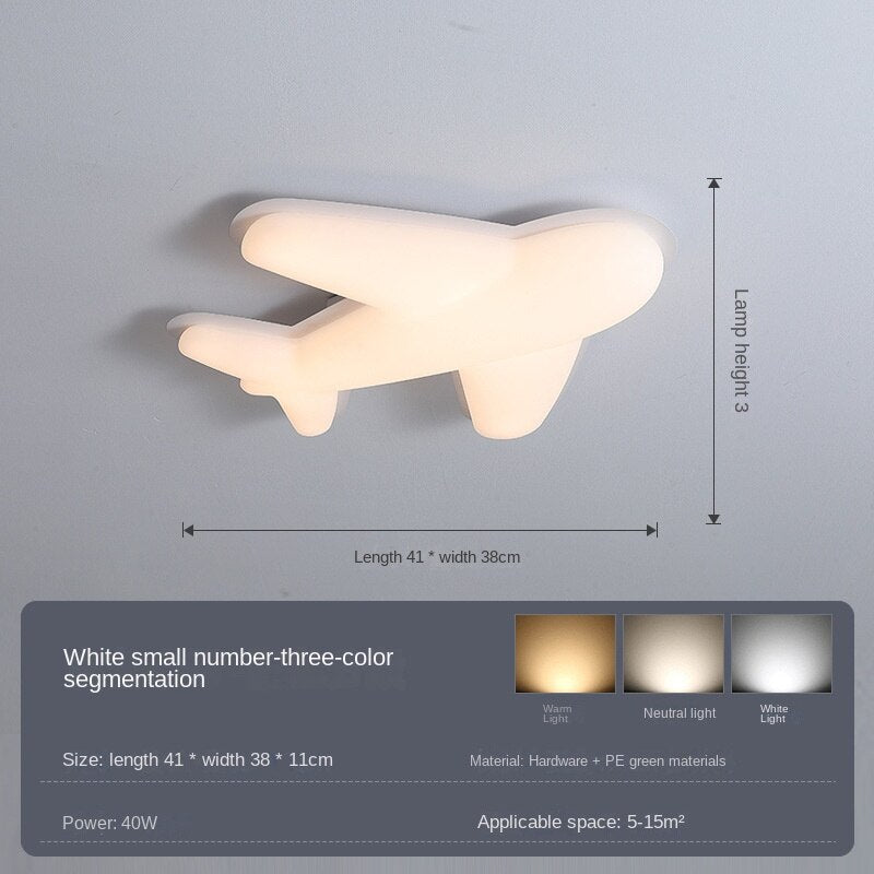 white  small