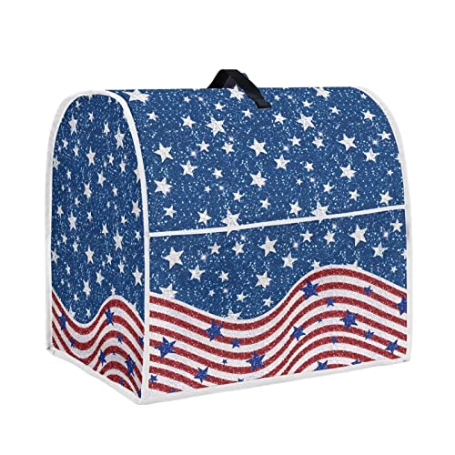Vintage America Flag