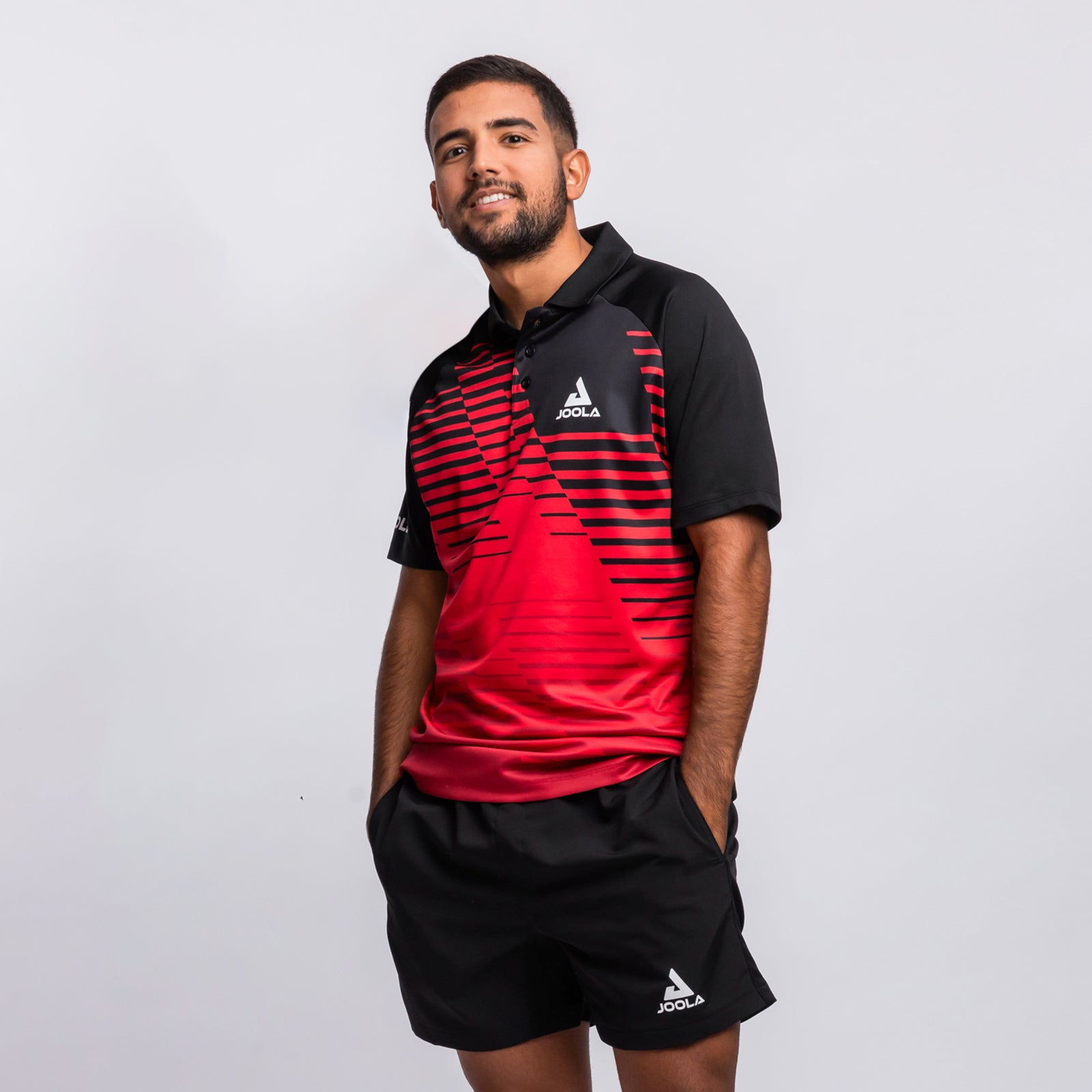 Premium Zephir Polo Shirt for Men - Breathable Cotton Comfort Fit Casual & Business Wear - Perfect for Golf, Office, and Summer Outings