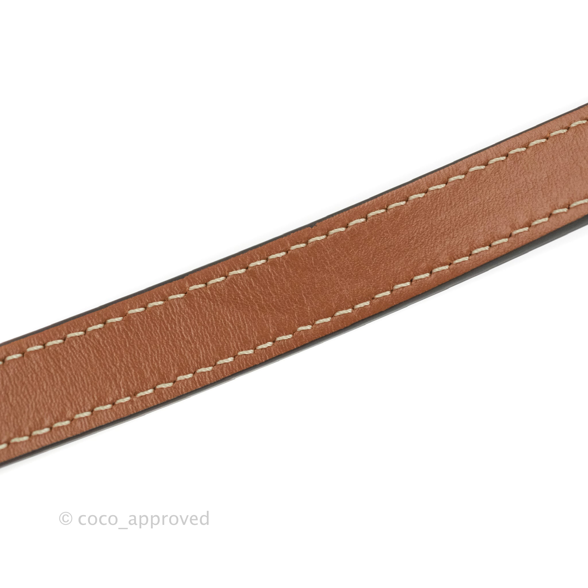 Celine Heart Tambour Bag Triomphe Canvas Crossbody Bag in Tan - Perfect for Date Night & Evening Events