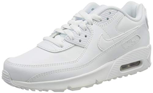 White Metallic Silver White