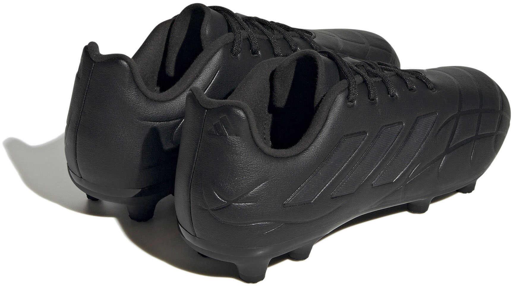 Copa Pure.3 Firm Ground Junior's Football Cleats - Lightweight Soccer Shoes for Kids & Youth - Perfect for Training, Matches, and Outdoor Play