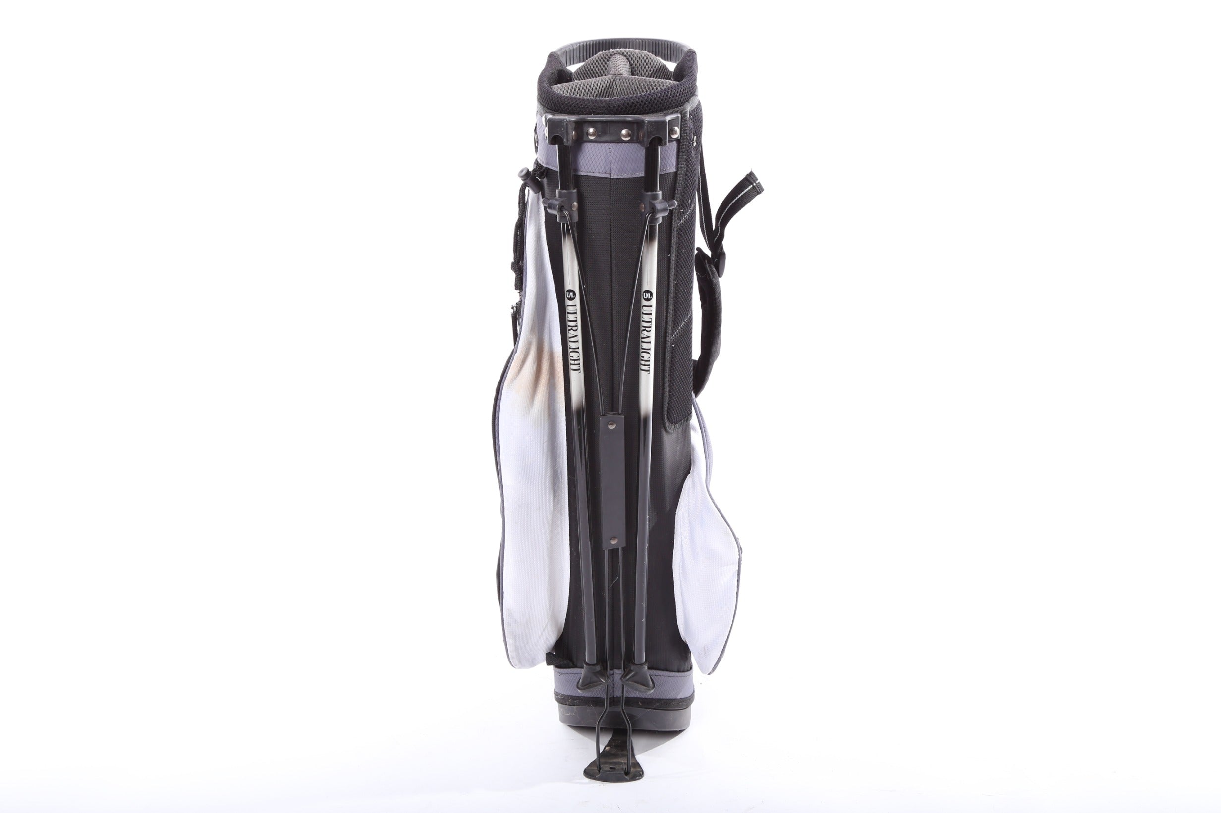 US Kids Golf U/L 57 Black/White/Grey Right-Handed Driver, Hybrid, 6 Iron, 8 Iron, Pitching Wedge, Sand Wedge & Putter Complete Set - Perfect for Junior Golfers Aged 5-8 | Ideal for Practice, Tournaments & Backyard Play