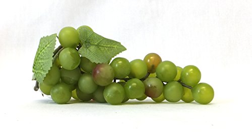 Grapes Green