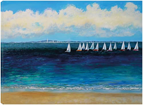 Summer Sailing
