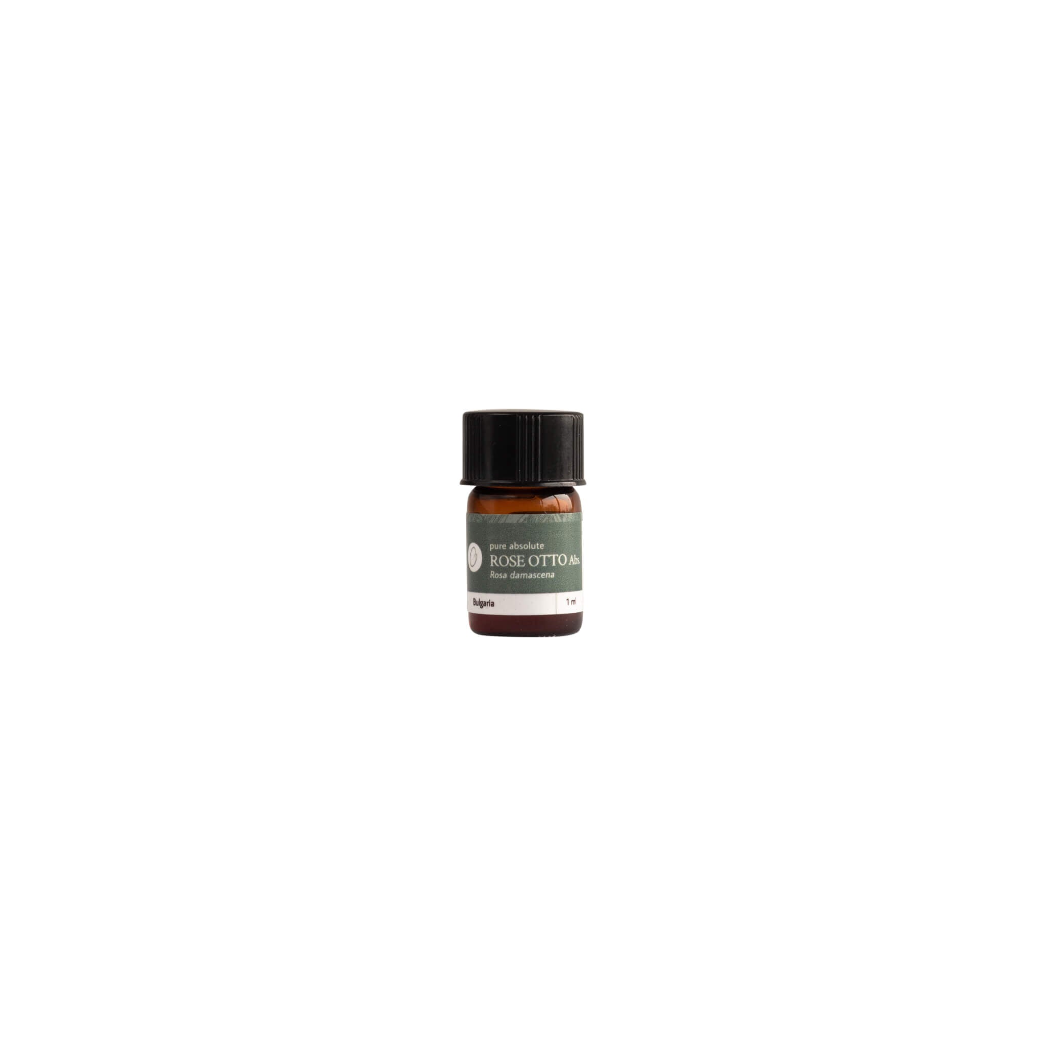 Pure Rose Otto Absolute Essential Oil - 100% Natural for Aromatherapy, Skincare & Relaxation | Perfect for Diffusers, Massage & DIY Beauty