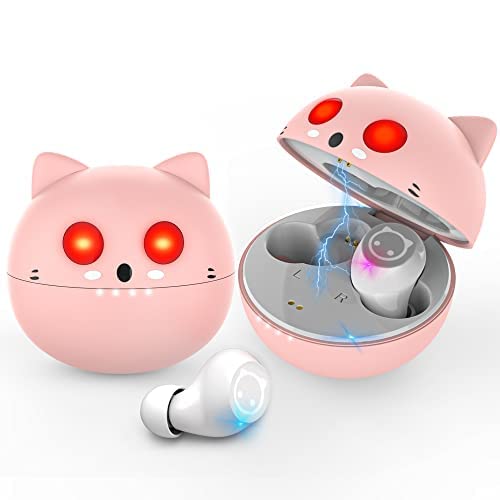 K7 Pink cat