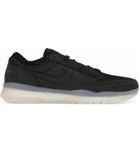 Nike SB PS8 Skateboard Shoes - Black/Clear - Lightweight & Durable for Skateboarding & Streetwear Fashion