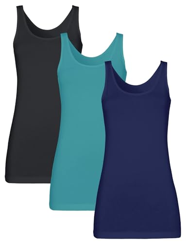 Black+aqua+navy (U Back)