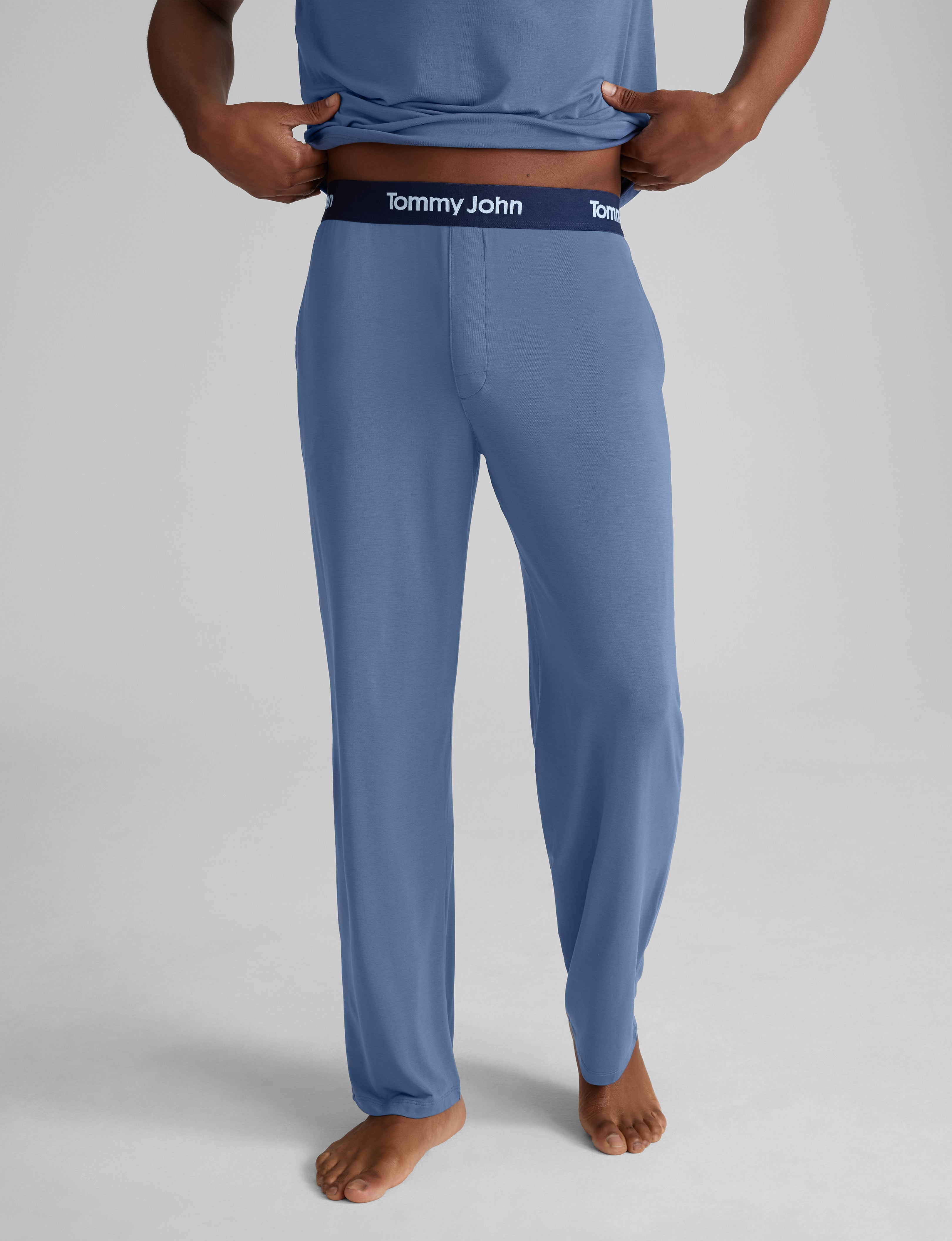 Vintage Indigo