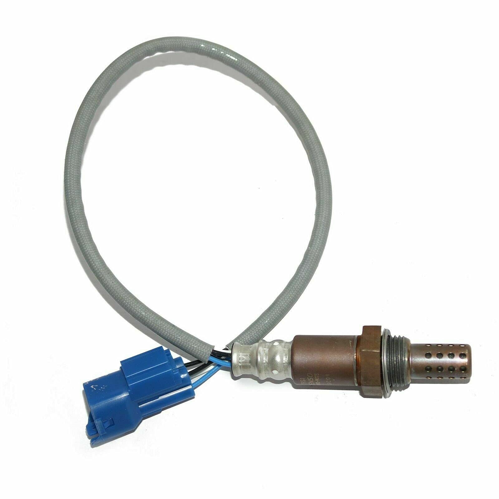 High-Quality Oxygen Sensor Compatible with Suzuki Alto Omni 0.8L, Zen 1.0L, Zen Estilo 1.1L - 18213M79G11 - Perfect for Engine Performance & Fuel Efficiency