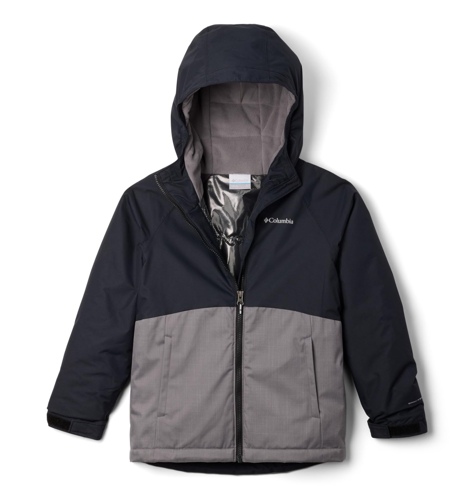 Columbia Girls Alpine Action III Insulated Jacket - Waterproof Winter Coat for Kids, Warm Snow Jacket for Skiing, Snowboarding & Outdoor Activities