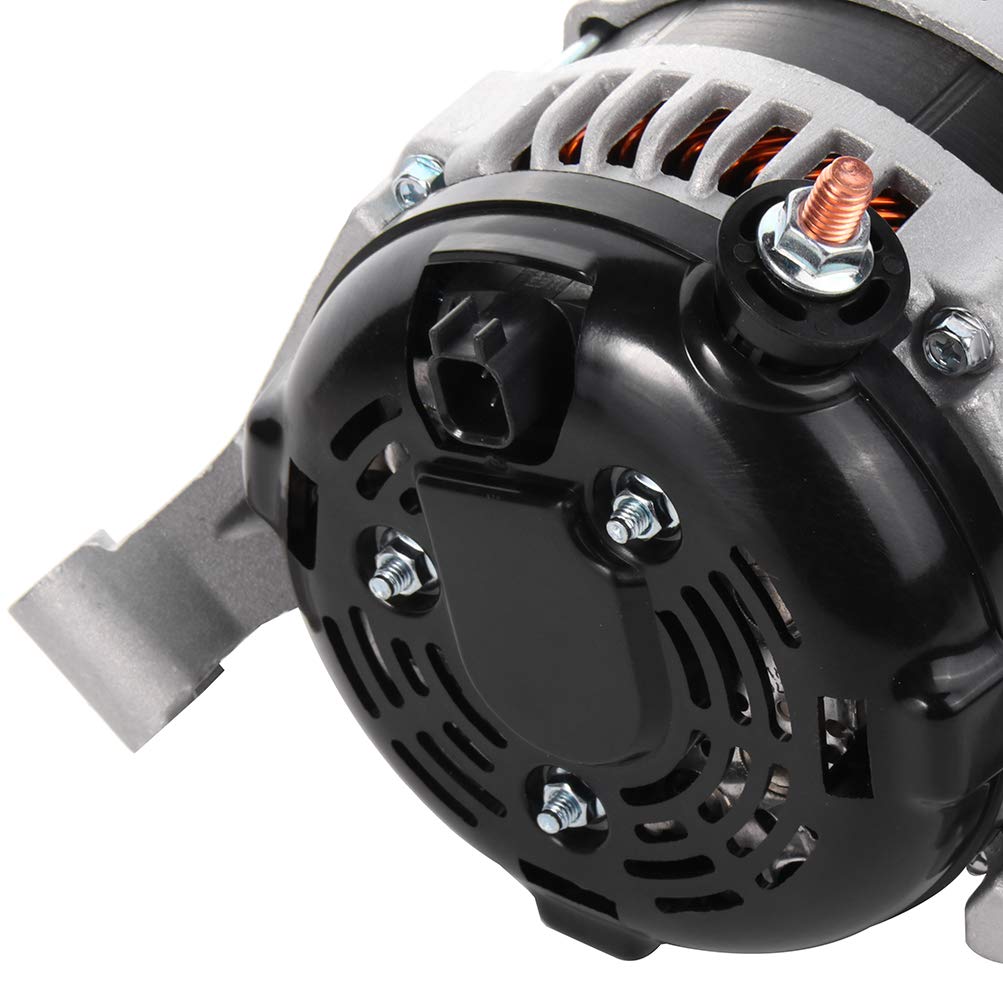 ECCPP Alternator for 2010-2011 Dodge Nitro 3.7L V6 - Replaces 05149275AA, 5149275AA, AND0608, 11504 - Perfect for Engine Performance & Auto Repair
