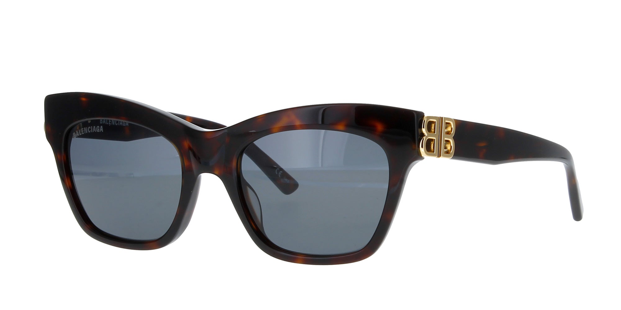 Balenciaga BB0132S Sunglasses - Luxury Designer Shades for Women & Men | UV Protection, Fashionable & Stylish | Perfect for Outdoor Activities, Travel & Daily Wear