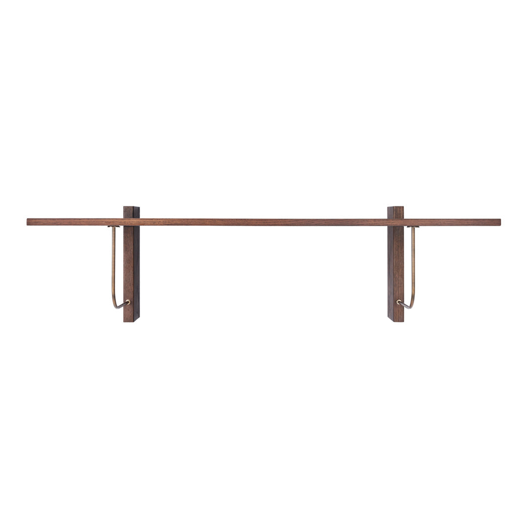 Kroyer Saetter Lassen Corbel Desk by Audo Copenhagen – Modern Scandinavian Home Office Furniture for Workspaces & Study Rooms