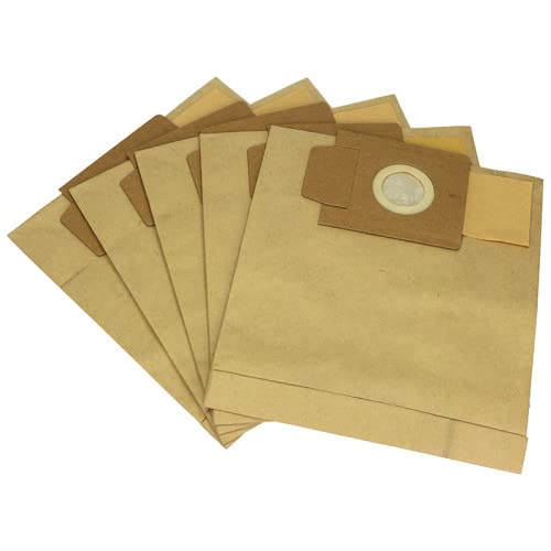 5 Pack Vacuum Bags for Morphy Richards Handy & Premair - Model Bag151 | Space-Saving Storage for Clothes, Blankets & Seasonal Items