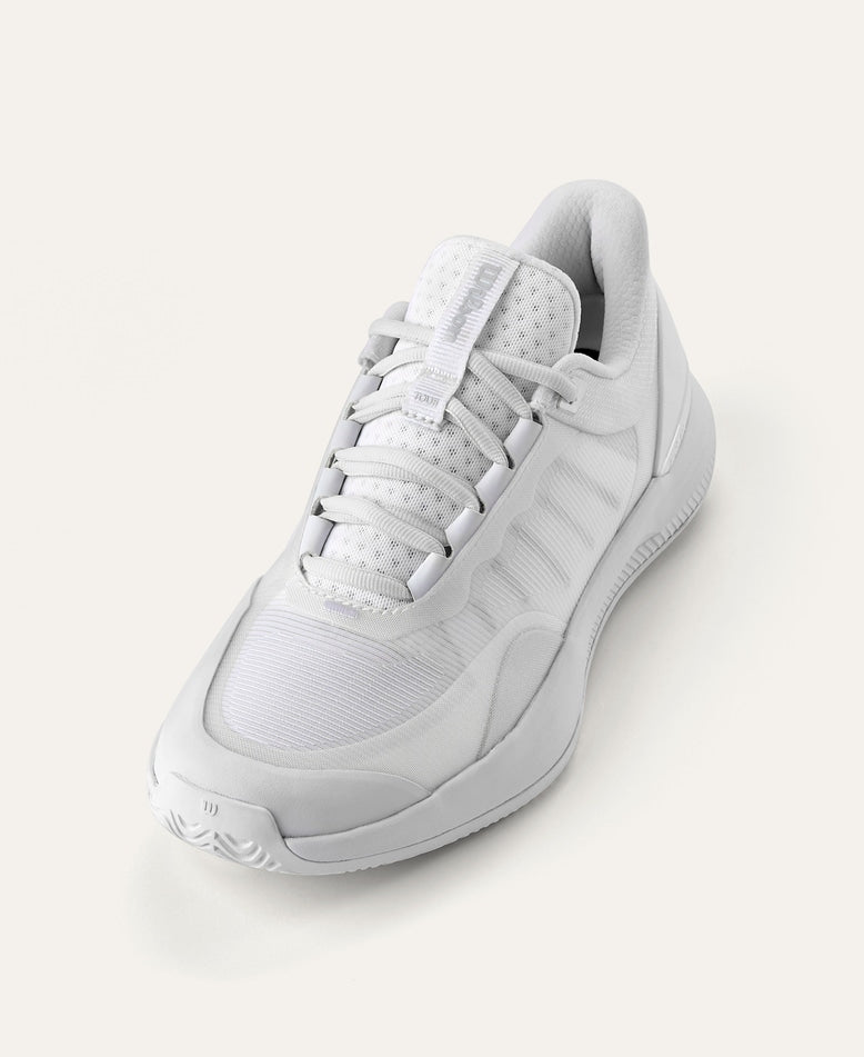 Wilson Intrigue Tour Women's Tennis Shoes - Lightweight Performance Court Shoes for Women | Perfect for Competitive Play & Casual Wear | Ideal for Tennis, Pickleball & Gym Training