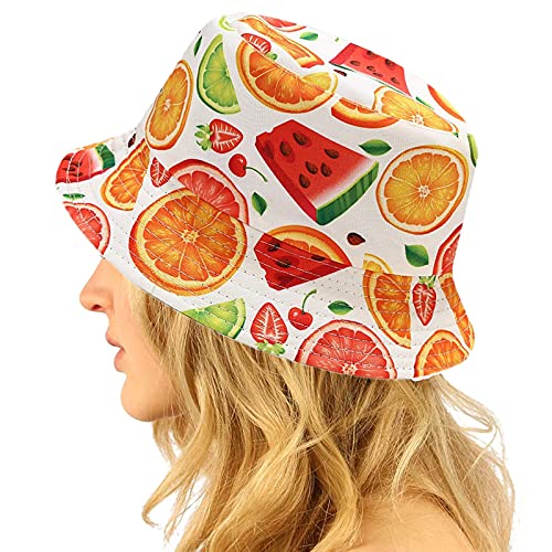 Fruit Mix White