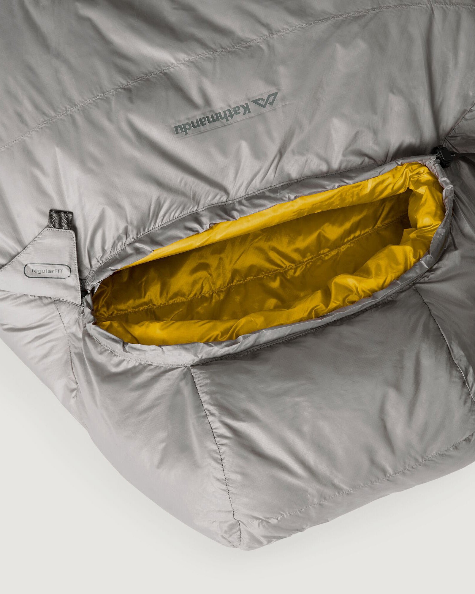 Seeker 0°F Ultralight Sleeping Bag for Camping, Hiking & Backpacking - Cold Weather Outdoor Adventure Gear