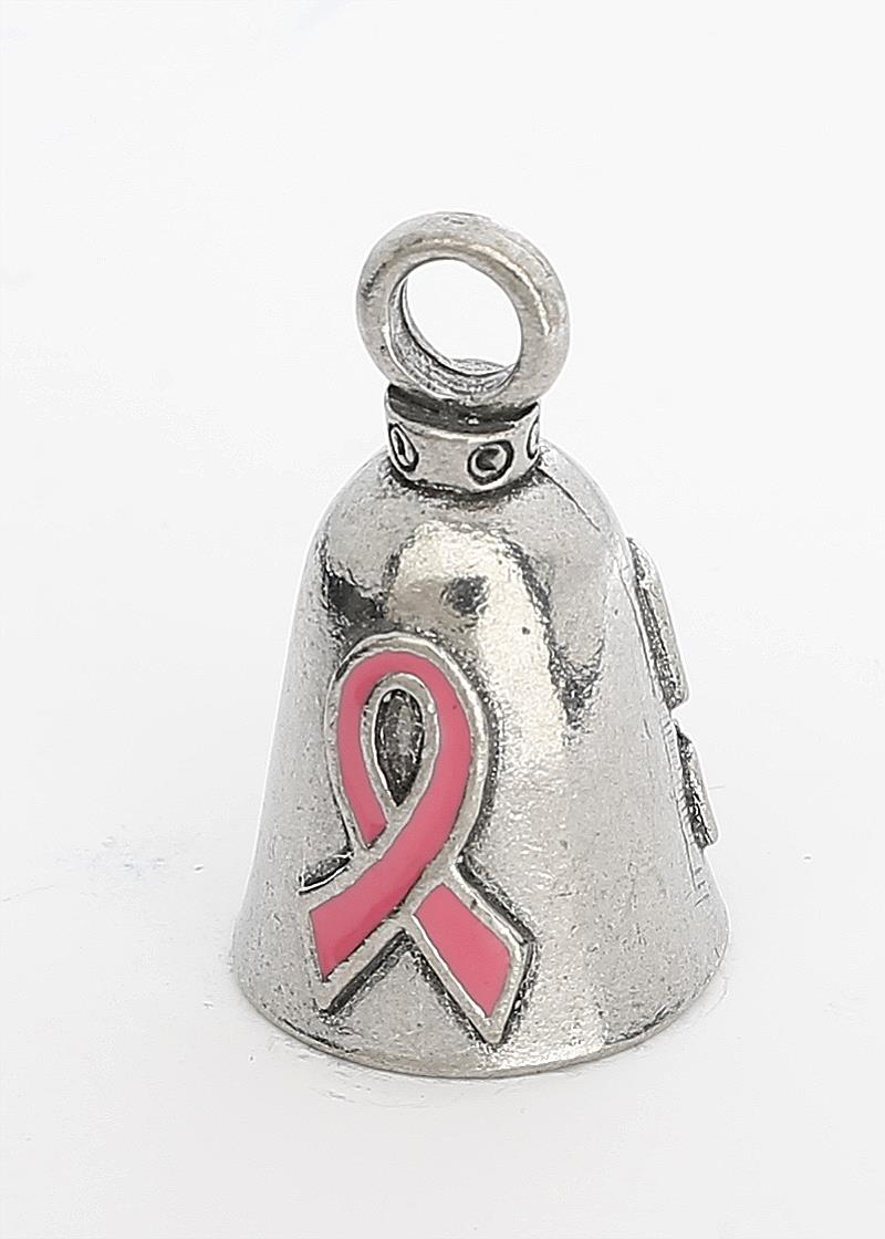 Guardian Bell for Motorcycles - Lucky Charm & Protection Against Evil Spirits | Perfect for Bikers, Riders & Road Trips
