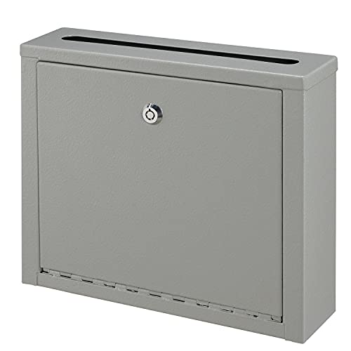 Global Industrial Small Inter-Office Mailbox 12