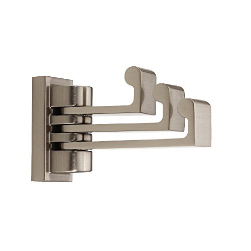 Satin Nickel
