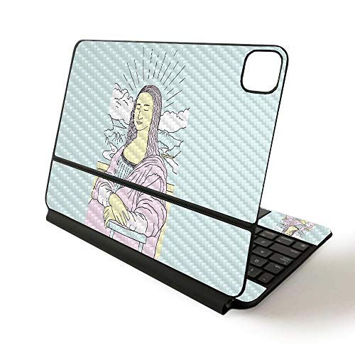 Modern Lisa