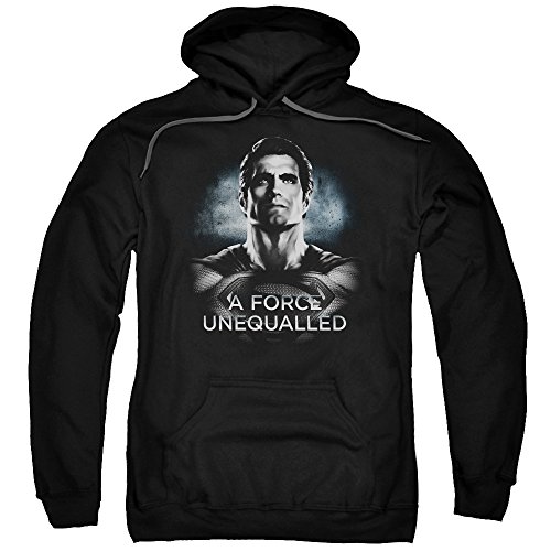 Unequaled Black