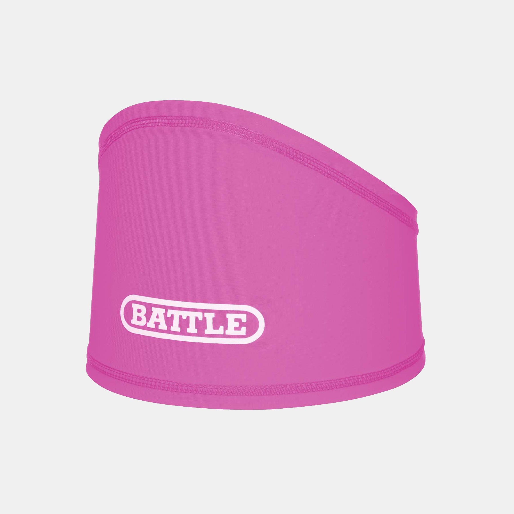 Battle Sports Battle Performance Skull Wrap (971X) - Protective Headgear for Football, Hockey & Combat Sports - Ideal for Training & Game Day Performance