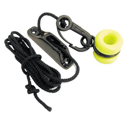 3025 Downrigger Weight Retriever - Heavy Duty Fishing Sinker Recovery Tool for Trolling | Perfect for Deep Sea Fishing & Lake Angling