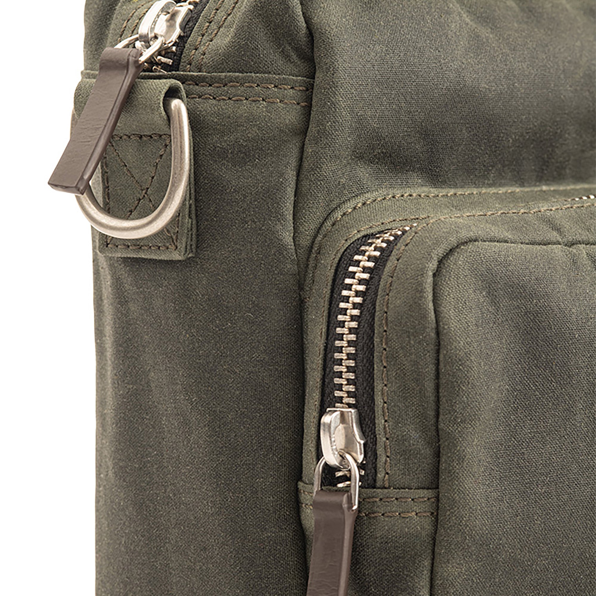 Harper Medium Crossbody Bag for Women - Stylish & Spacious Leather Shoulder Purse - Perfect for Work, Travel & Everyday Use