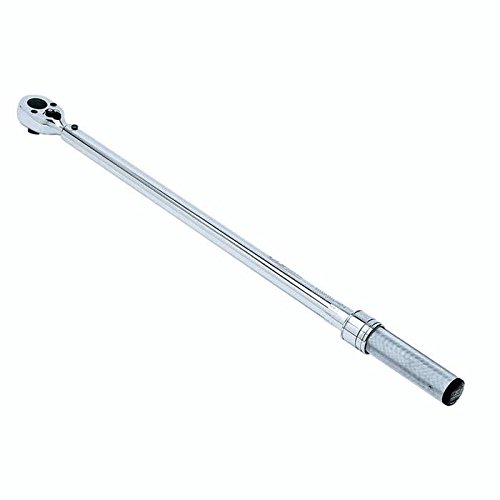 3002LDIN Dial Indicating Torque Wrench - 3/8