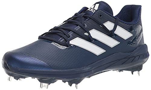 Team Navy Blue/White/White